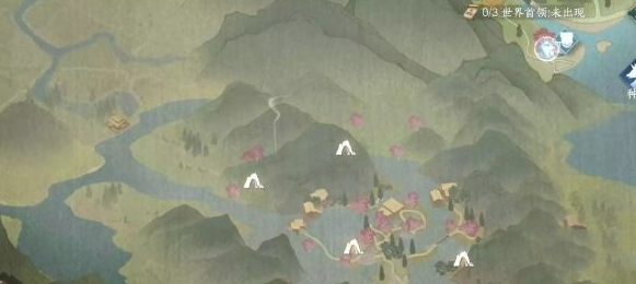 逆水寒手游中，桃花坞山洞情报图的获取方式有哪些？——详细攻略解析