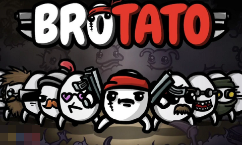 关于“土豆兄弟”游戏的最新兑换码分享，以下是2025年版的详细介绍。