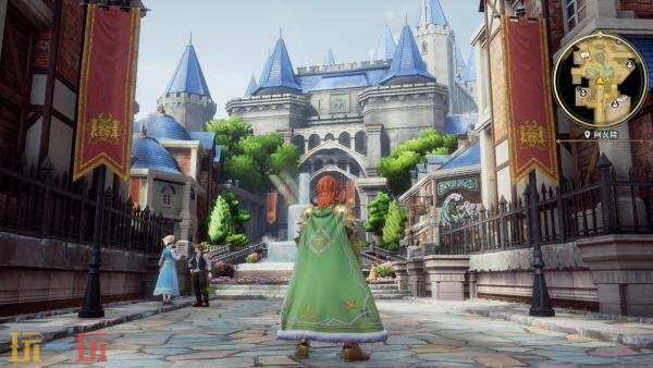 《浪漫沙加2 七英雄的复仇》现已正式登陆Xbox平台,带来全新体验 《浪漫沙加2 七英雄的复仇》现已正式登陆Xbox平台,带来全新体验