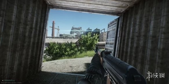 《辐射4》传来喜讯！《逃离塔科夫》宣布推出“拾荒人生”DLC