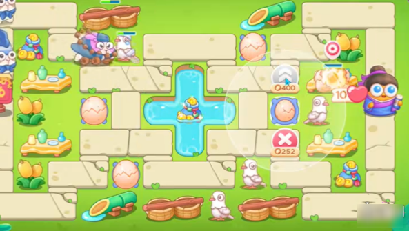 关于《保卫萝卜4:浪漫七夕》第8关的通关技巧与攻略分享-助你顺利过关 关于《保卫萝卜4:浪漫七夕》第8关的通关技巧与攻略分享-助你顺利过关