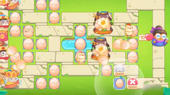 关于《保卫萝卜4:浪漫七夕》第8关的通关技巧与攻略分享-助你顺利过关 关于《保卫萝卜4:浪漫七夕》第8关的通关技巧与攻略分享-助你顺利过关