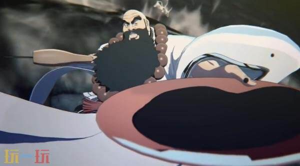 《BLEACH 魂魄觉醒》新增的兵主部一兵卫角色将在10月29日正式上线，带来全新战斗体验。

