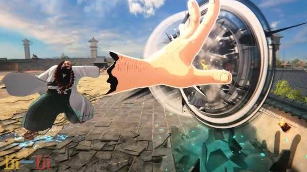 《BLEACH 魂魄觉醒》新增的兵主部一兵卫角色将在10月29日正式上线，带来全新战斗体验。

