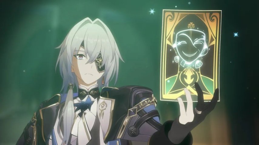 崩铁：3.4版本中，镜流喜迎Plus！白厄的机制在全服中独一无二，全新五星皮肤也即将亮相

