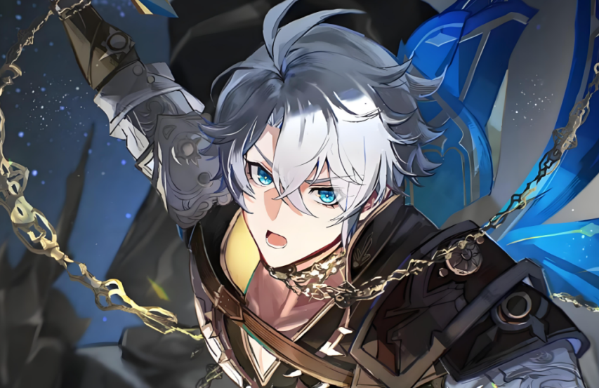 崩铁：3.4版本中，镜流喜迎Plus！白厄的机制在全服中独一无二，全新五星皮肤也即将亮相

