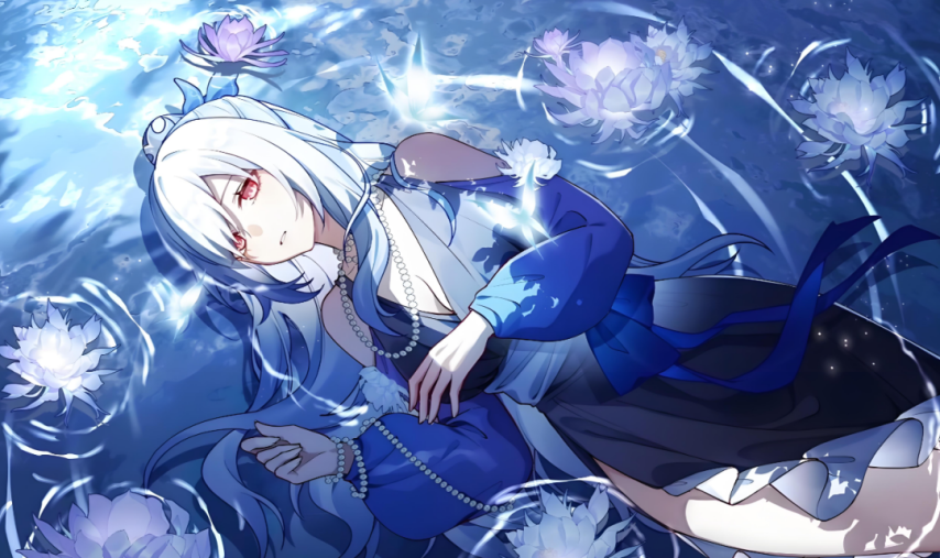 崩铁：3.4版本中，镜流喜迎Plus！白厄的机制在全服中独一无二，全新五星皮肤也即将亮相

