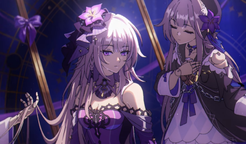 崩铁：3.4版本中，镜流喜迎Plus！白厄的机制在全服中独一无二，全新五星皮肤也即将亮相

