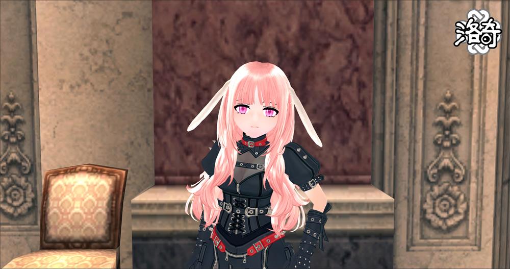 《洛奇》独具锋芒，朋克摇滚风格服饰震撼亮相！