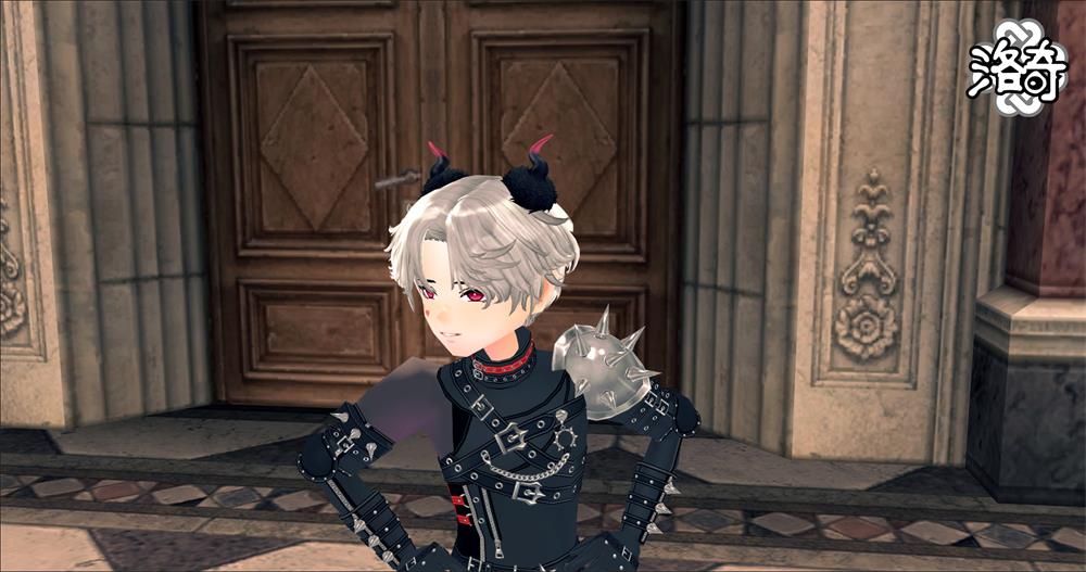 《洛奇》独具锋芒，朋克摇滚风格服饰震撼亮相！