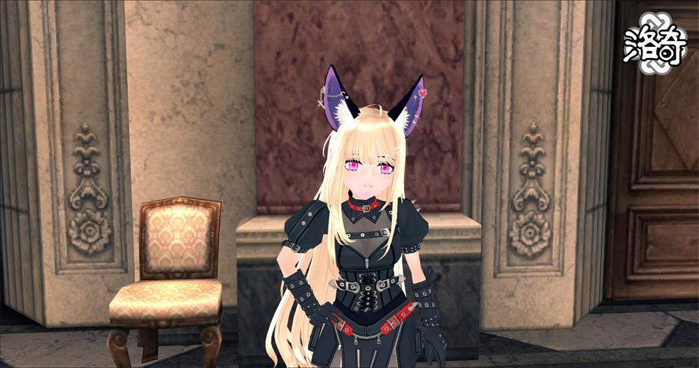 《洛奇》独具锋芒，朋克摇滚风格服饰震撼亮相！