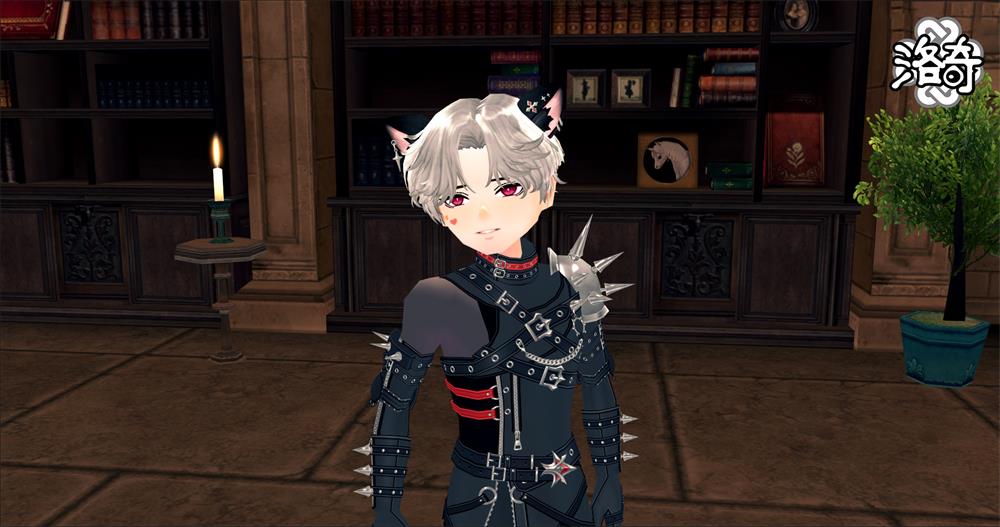 《洛奇》独具锋芒，朋克摇滚风格服饰震撼亮相！