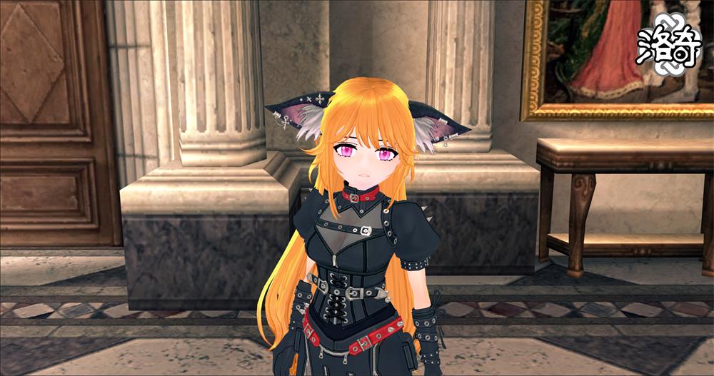 《洛奇》独具锋芒，朋克摇滚风格服饰震撼亮相！