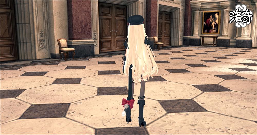 《洛奇》独具锋芒，朋克摇滚风格服饰震撼亮相！