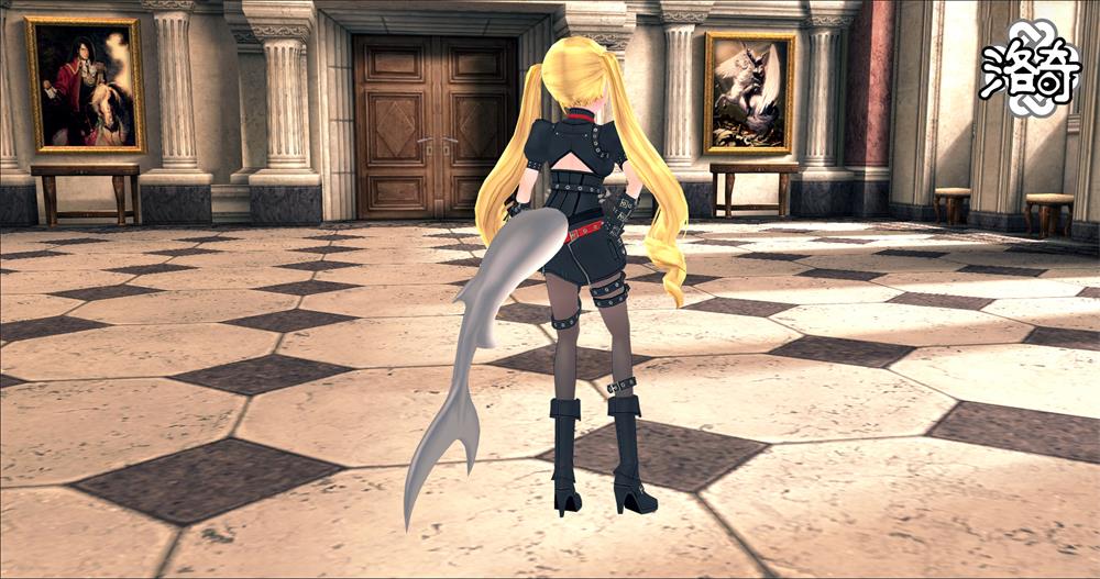 《洛奇》独具锋芒，朋克摇滚风格服饰震撼亮相！