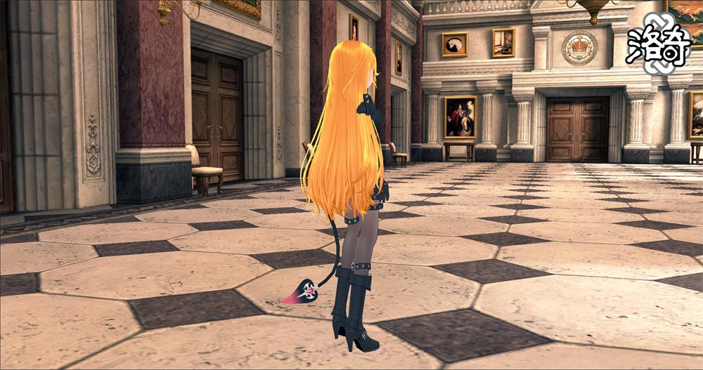 《洛奇》独具锋芒，朋克摇滚风格服饰震撼亮相！