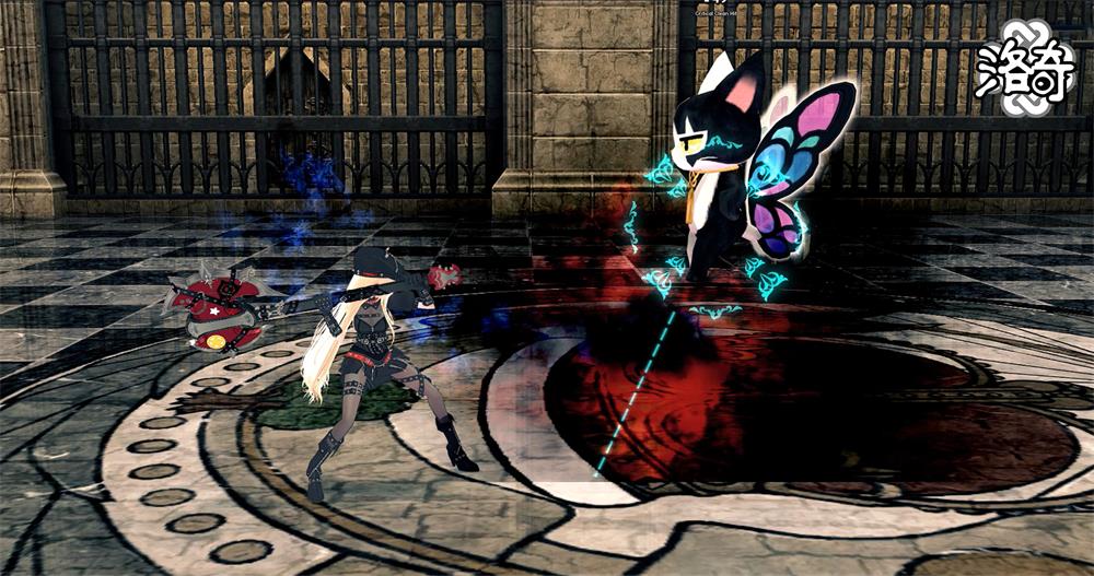 《洛奇》独具锋芒，朋克摇滚风格服饰震撼亮相！