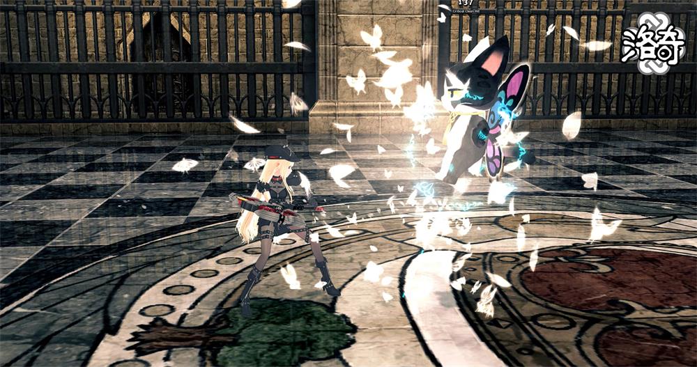 《洛奇》独具锋芒，朋克摇滚风格服饰震撼亮相！