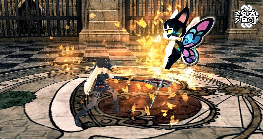 《洛奇》独具锋芒，朋克摇滚风格服饰震撼亮相！