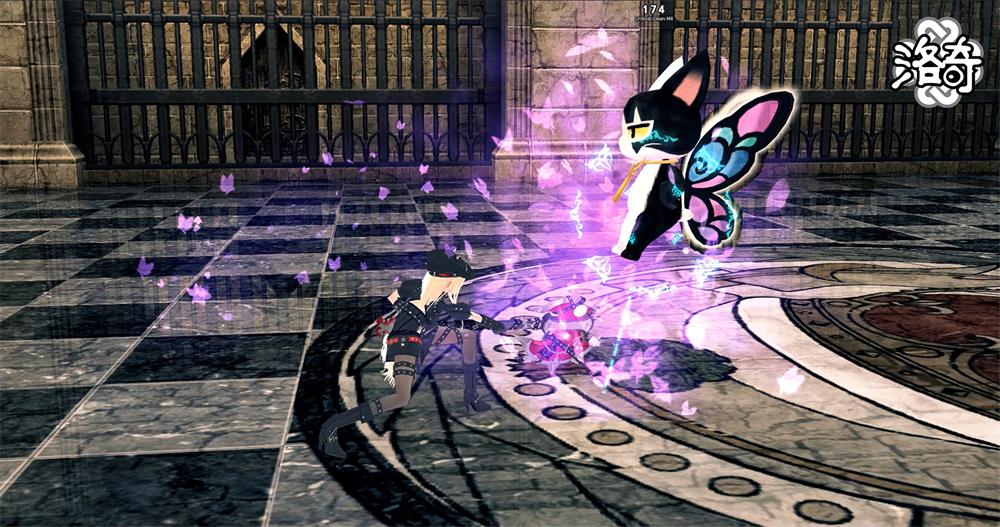 《洛奇》独具锋芒，朋克摇滚风格服饰震撼亮相！