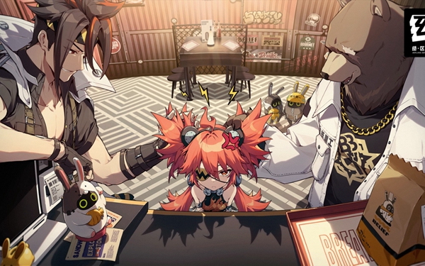 绝区零芭莱魅影第三个任务的具体操作步骤有哪些？——详细攻略指南  
