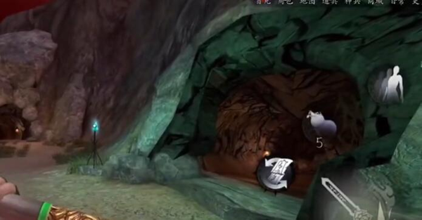 关于“捕盗行纪善恶终有报”任务的完成方法：攻略指南详解 

