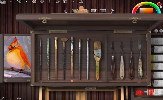 realistic_paint_studio_app的下载途径及详细介绍
