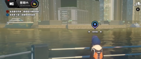 关于绝区零古道热肠奖章1的获取途径——详细攻略指南
