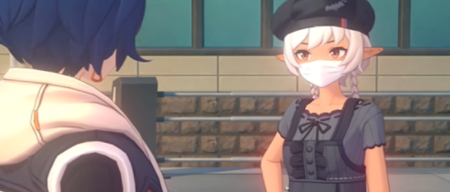 关于绝区零古道热肠奖章1的获取途径——详细攻略指南
