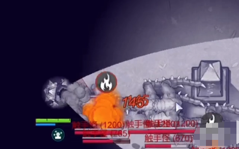 关于在《阿瑞斯病毒 2》中击败深渊石猿的详细策略指南
