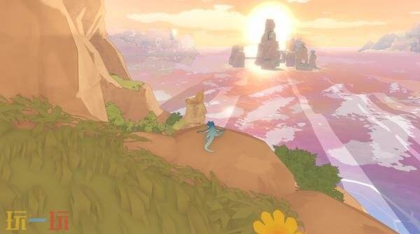 益智平台游戏《壁虎之神》计划于2026年第一季度正式发布 
