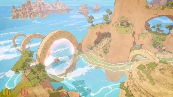 益智平台游戏《壁虎之神》计划于2026年第一季度正式发布 
