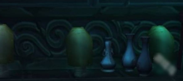 魔兽世界中，如何召唤魔古山宝窟的最终Boss？-详细介绍魔古山宝窟最后Boss的召唤步骤