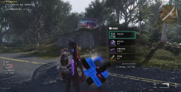 关于在七日世界中如何获取鱼鹰抑制器的详细指南——抑制器获取步骤全解析

