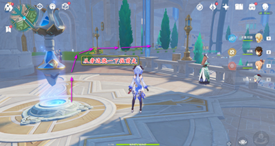 原神中雷穆利亚衰亡史系列卷一卷三的获得方式说明-详细指南
原神中雷穆利亚衰亡史系列卷一卷三的获得方式说明-详细指南