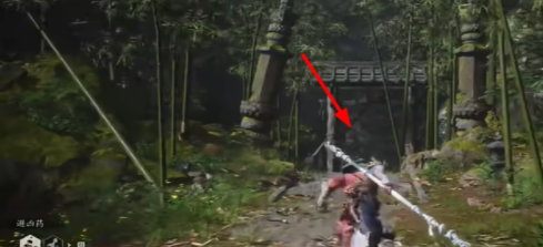 关于黑神话悟空中的酒水升级，具体的操作方法如下： 
