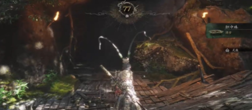 关于黑神话悟空中的酒水升级，具体的操作方法如下： 
