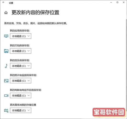 当笔记本C盘空间突然告急，应该采取哪些措施？这里为您整理了一些实用的解决方案分享

