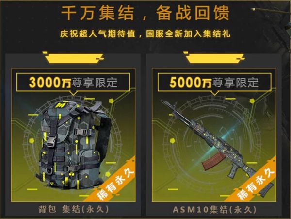 关于预约《使命召唤》所能获得的奖励详情——使命召唤预约活动的丰厚奖品一览