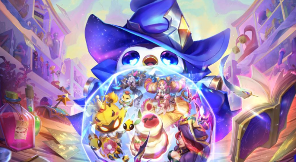 金铲铲之战S12赛季段位延续规则介绍——详细解析
