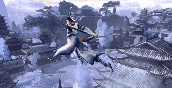 关于在《剑网3丹青记》中完成宠物奇遇的操作方法——《剑网3丹青记》宠物奇遇攻略详解

