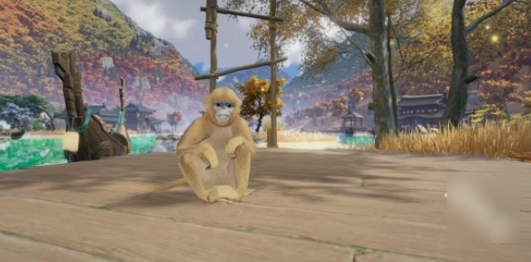 关于在《剑网3丹青记》中完成宠物奇遇的操作方法——《剑网3丹青记》宠物奇遇攻略详解

