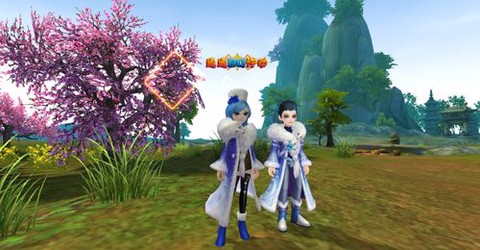 想知道如何在《武林外传手游》中获取时尚华丽的服饰？  
