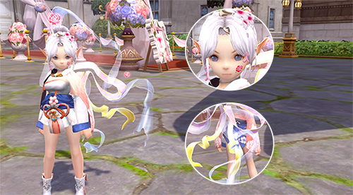 《龙之谷》“心动誓约”版本温馨开启，甜蜜迎接新篇章  
