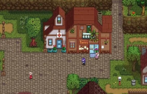 关于在《星露谷物语》中如何扩展背包容量的问题,本文将详细介绍增加背包格子的方法及步骤。
关于在《星露谷物语》中如何扩展背包容量的问题,本文将详细介绍增加背包格子的方法及步骤。