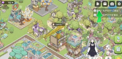 探索梦幻的城如何便捷添加好友的方法 - 梦幻的城好友添加技巧