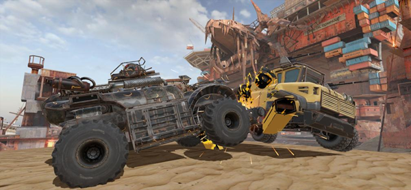 关于《创世战车》中的天狼星战车的详细介绍与性能分析