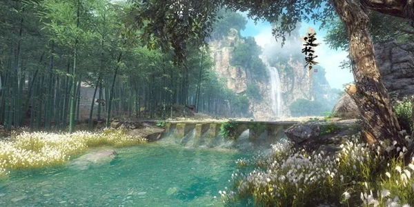 逆水寒手游中关于罗刹作恶奇遇任务的完成方法详解-逆水寒手游罗刹作恶奇遇任务完整指南