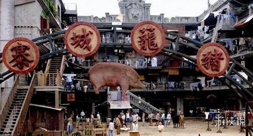 《合金弹头》美术设计师披露：曾有SNK员工用砸墙发泄压力的趣闻