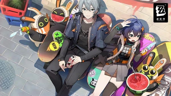 绝区零光映广场中的“雪中送炭”奖章Ⅳ怎样获得——详细攻略指南  

